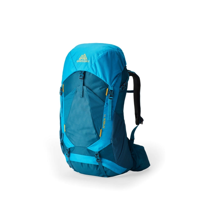 Gregory Amber 44 Coral Blue
