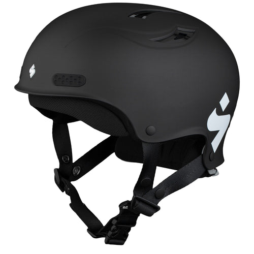 Sweet Protection Wanderer II Helmet Dirt Black