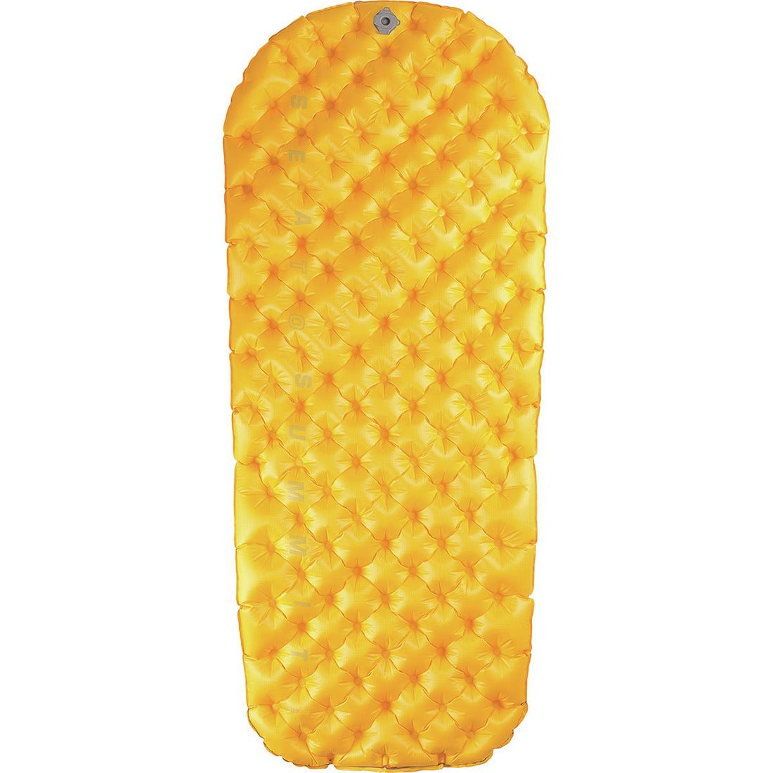Sea To Summit Sea to Summit UltraLight Sleeping Mat Unisex Large Yellow