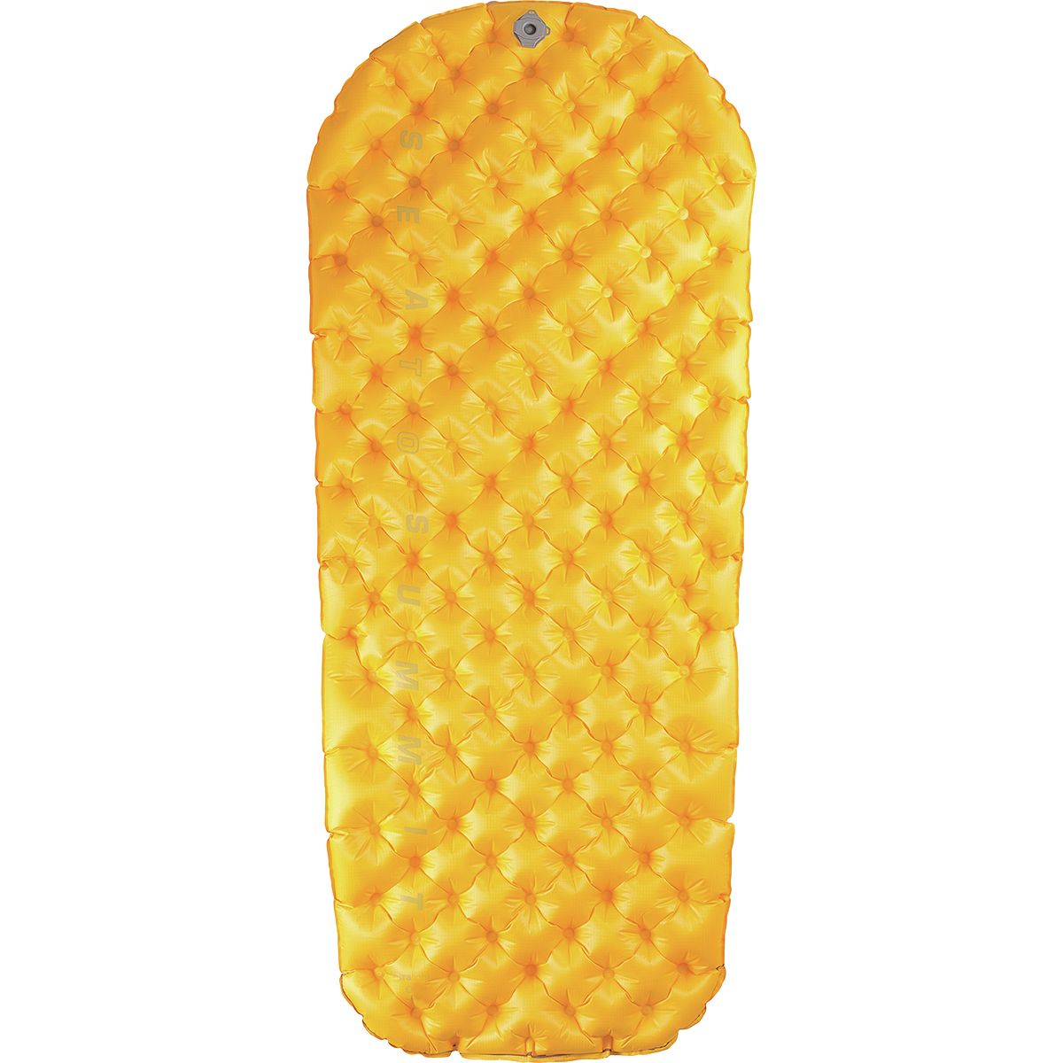 Sea To Summit Sea to Summit UltraLight Sleeping Mat Unisex Large Yellow
