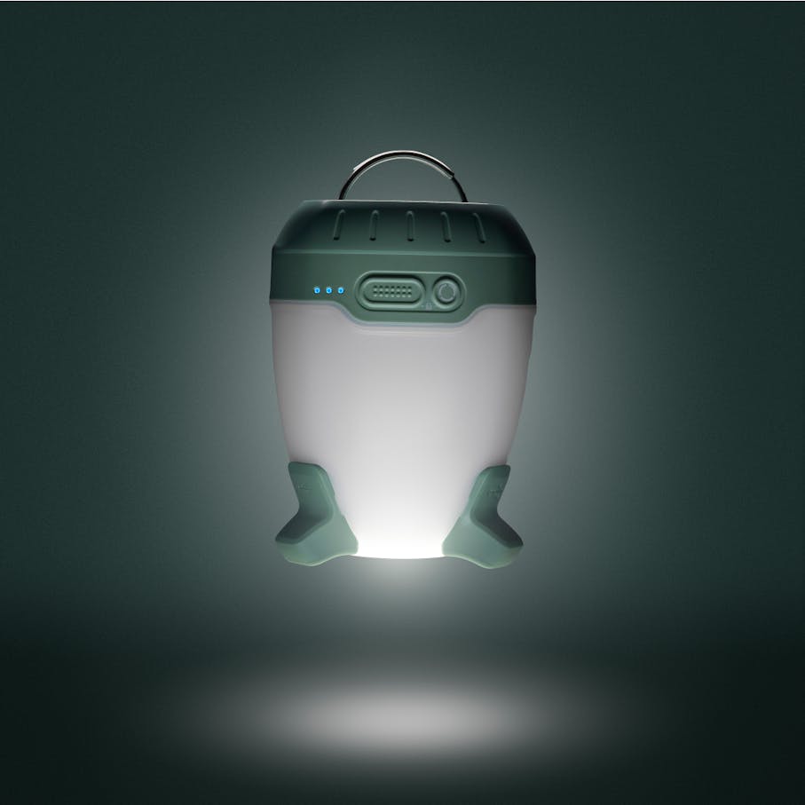 Black Diamond Orbiter 450 Lantern