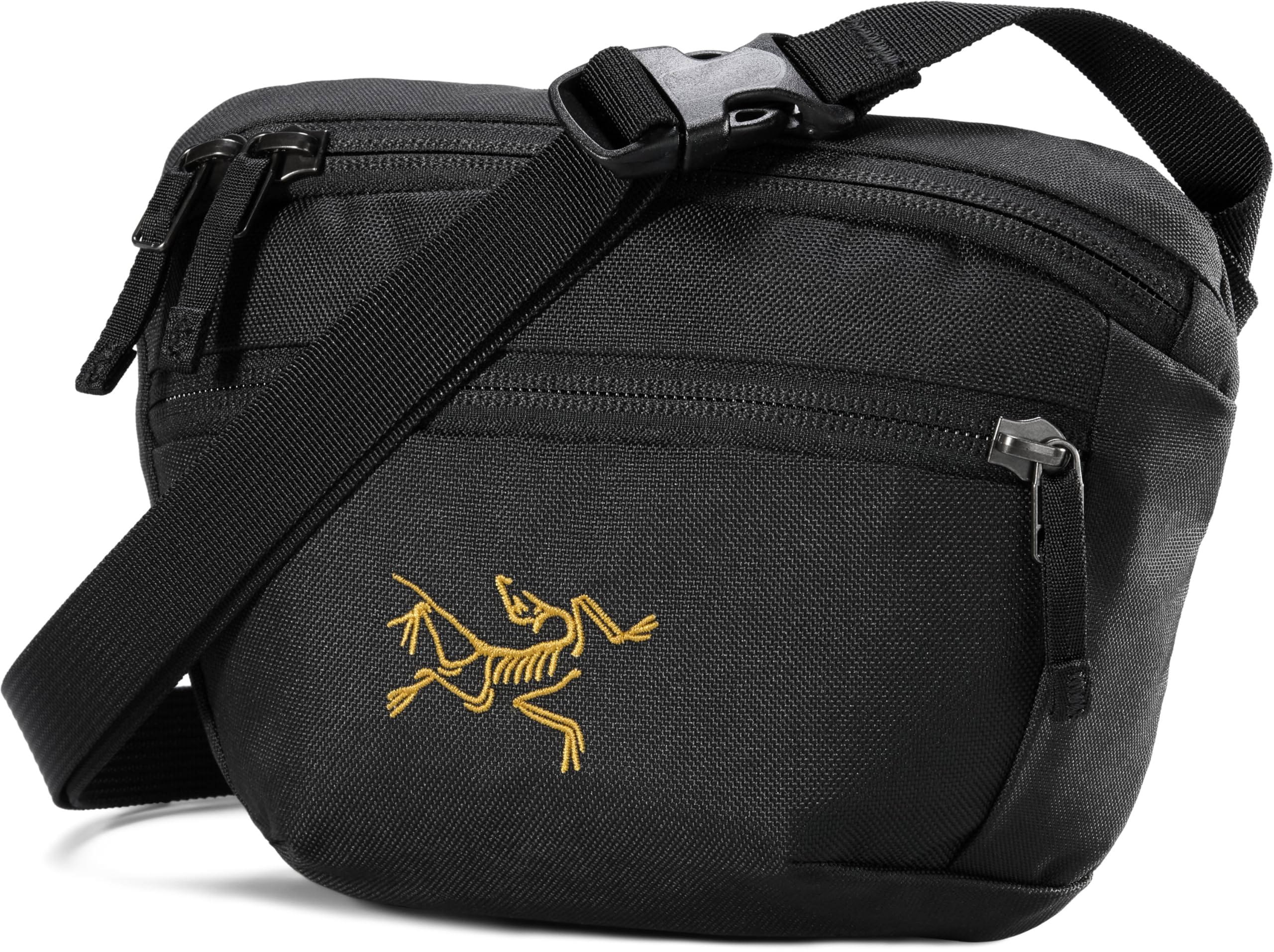 Arc'teryx Mantis 1 Waistpack: Versatile & Durable Outdoor Gear
