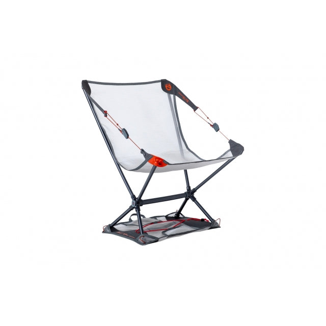 Nemo Moonlite ELITE Reclining Chair Goodnight Grey