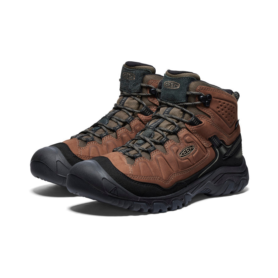 Keen Men's Targhee Mid IV WP