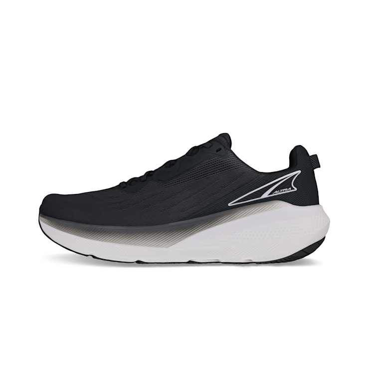 Altra Running Men's Altra FWD Via Black/White