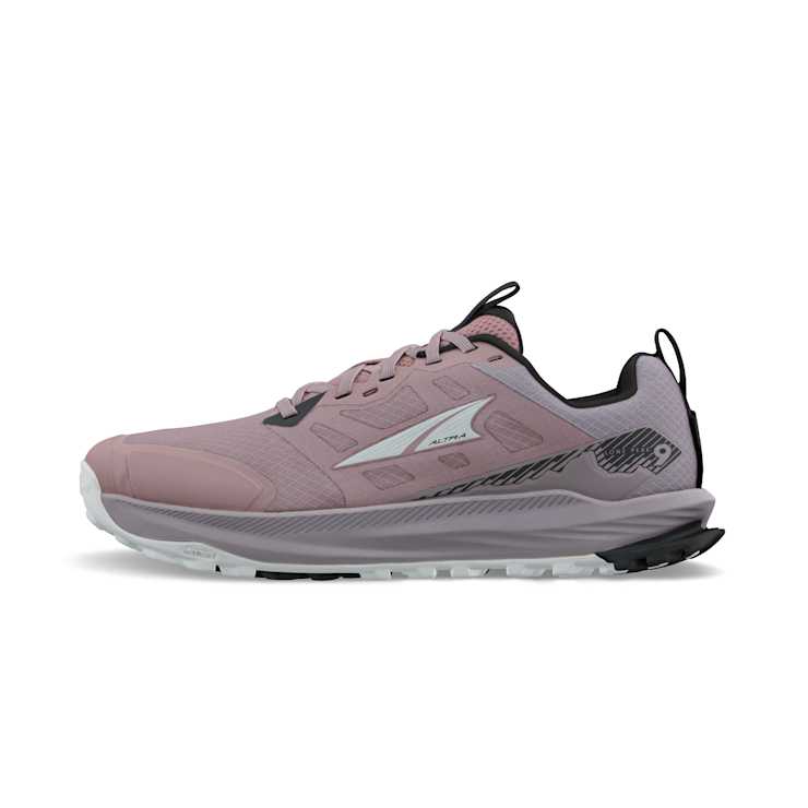 Altra Women's Lone Peak 9 Purple