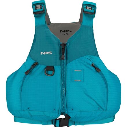 NRS Ambient PFD Aqua