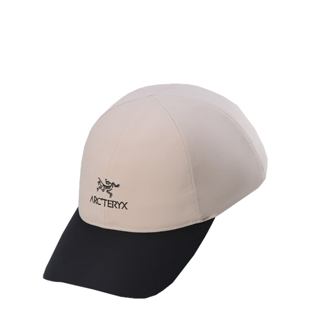 Arc'teryx Bird Word Hat - Durable Outdoor Cap with Sweat-Wicking
