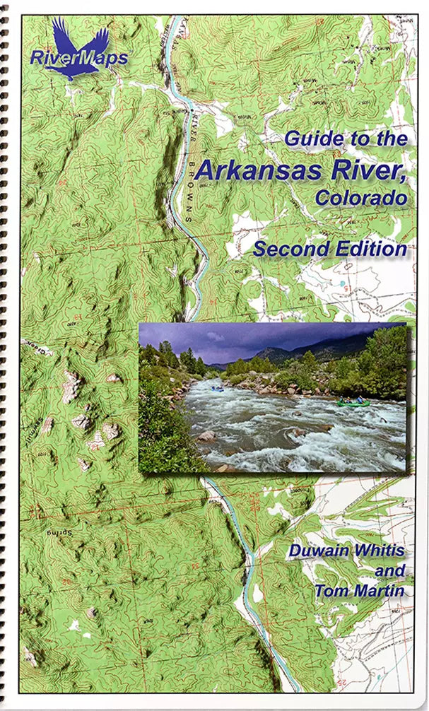 RiverMaps