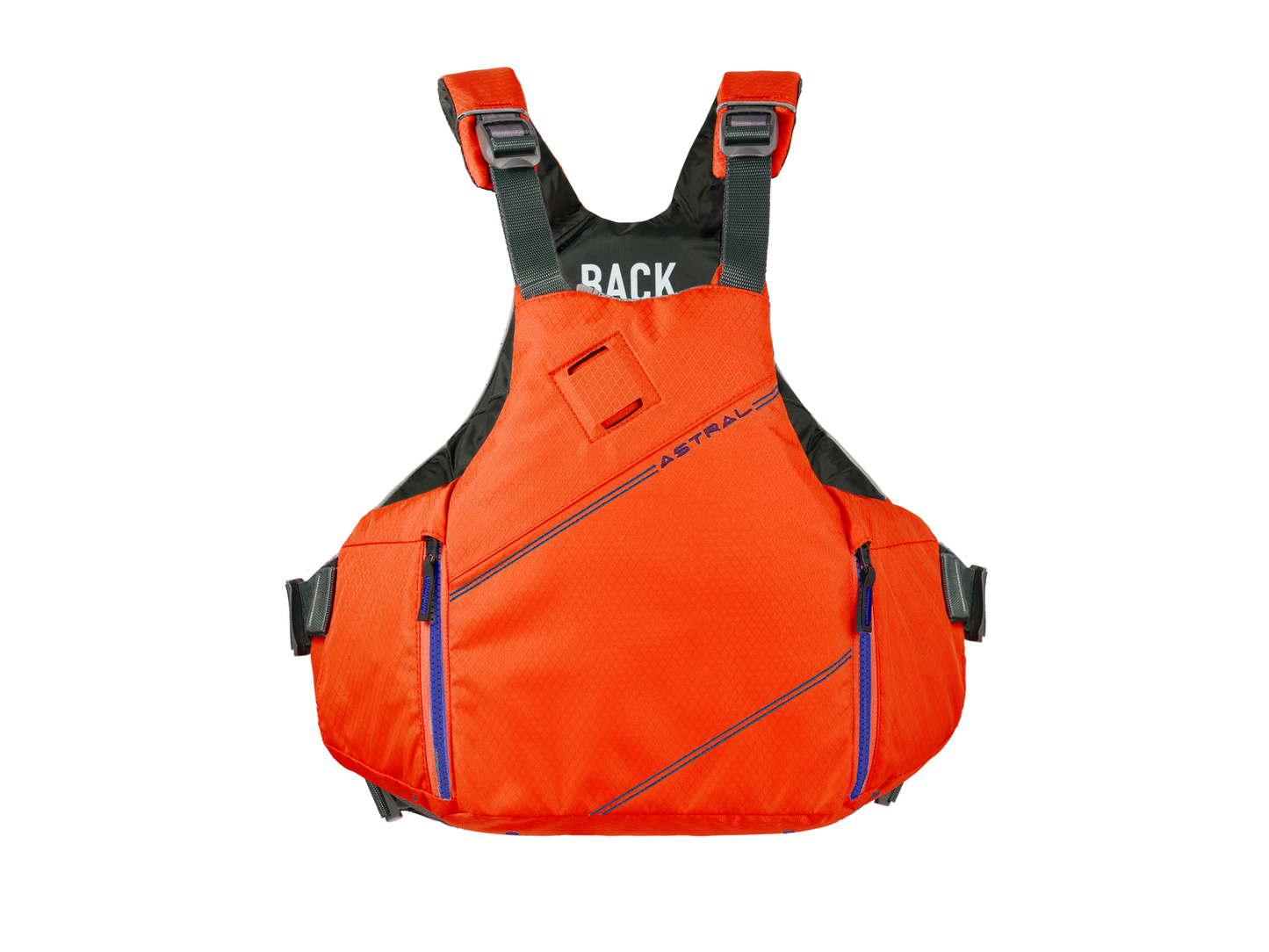 Astral YTV 2.0 Fire Orange