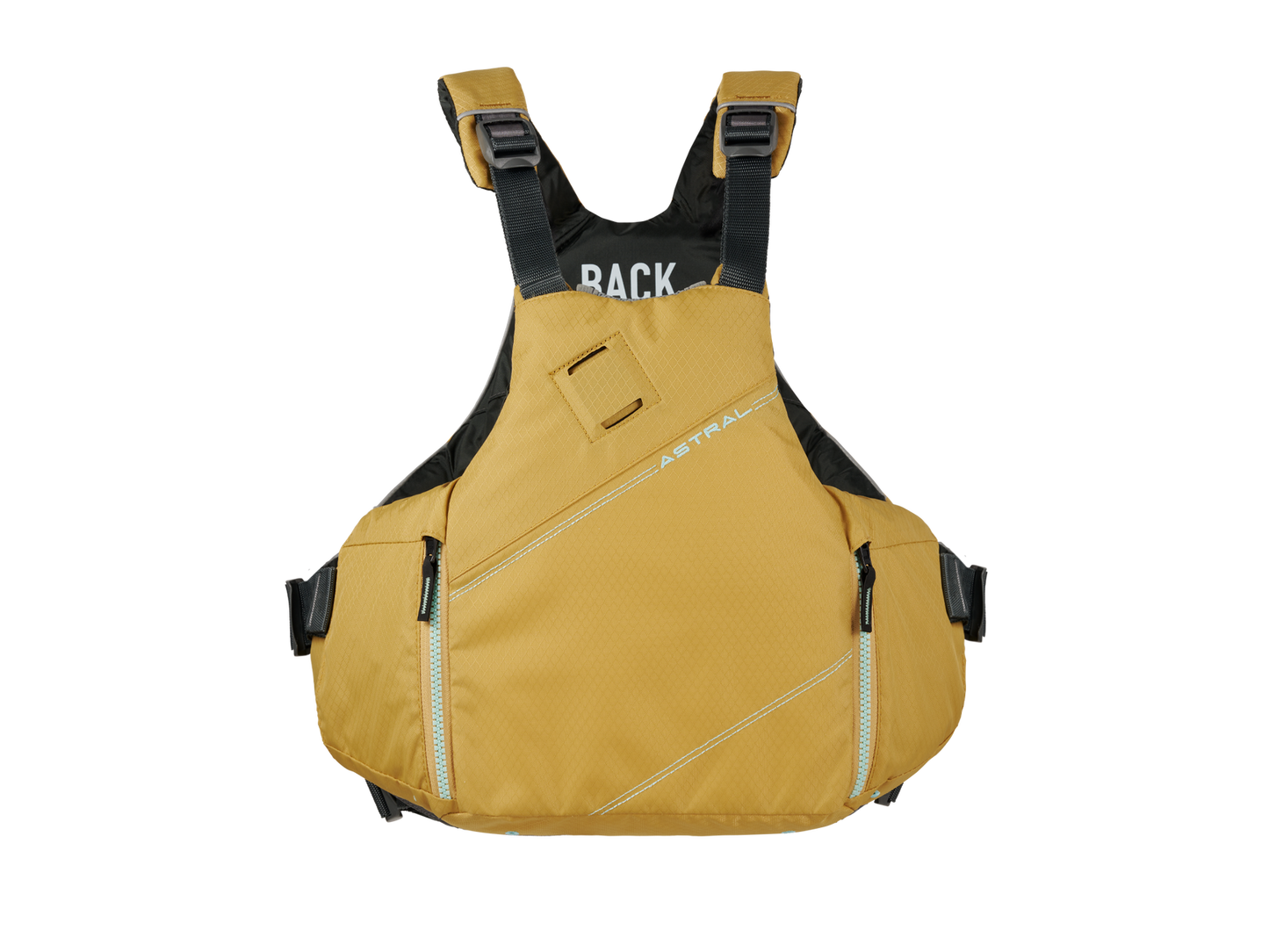 Astral YTV 2.0 Soil Tan