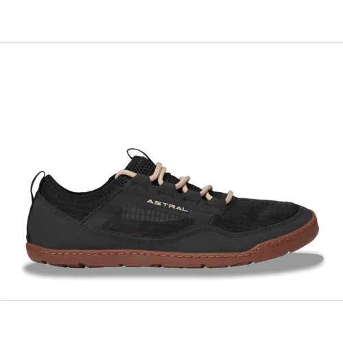 Astral Women's Loyak AC Midnight Black