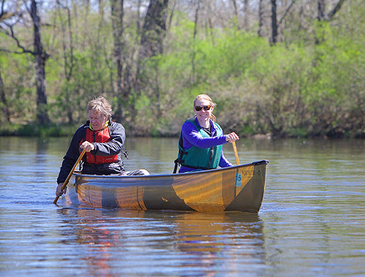Northstar Canoes NorthStar B16 Starlite