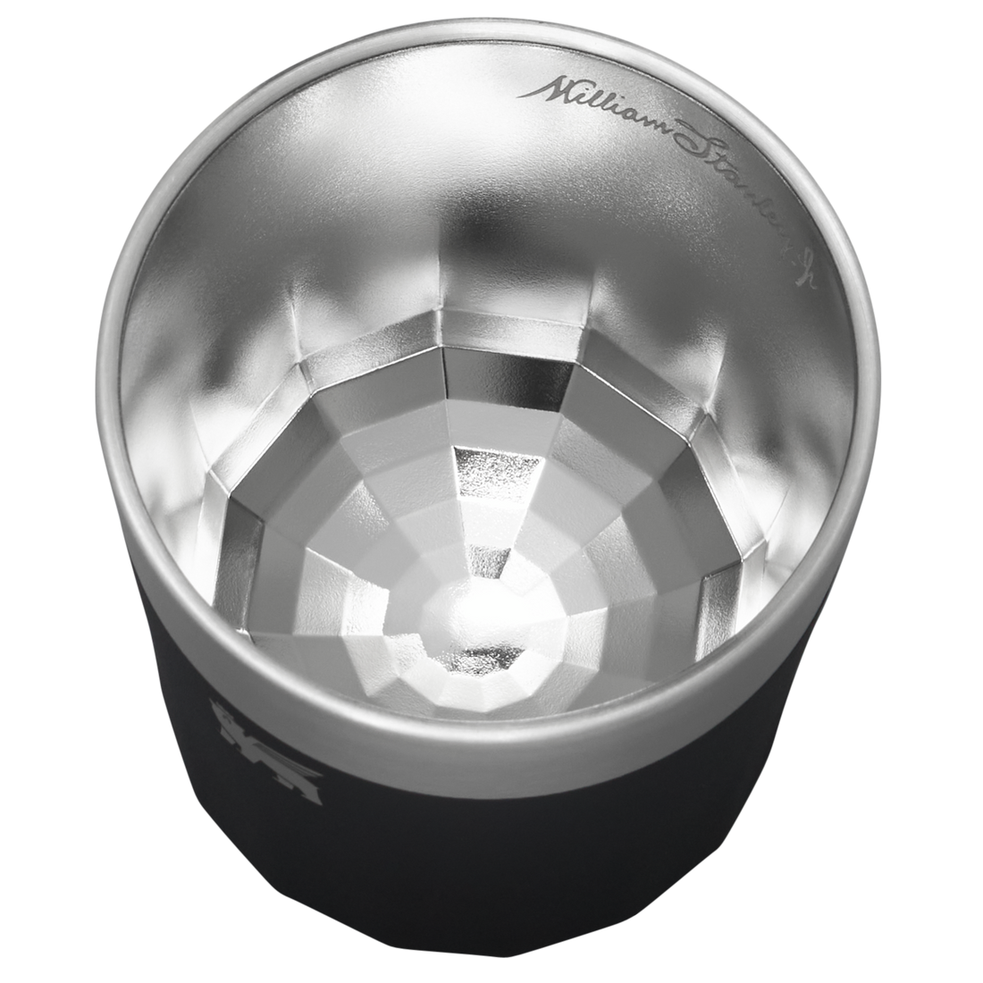 Stanley Lifted Spirits Prismatic Rocks Glass 6oz