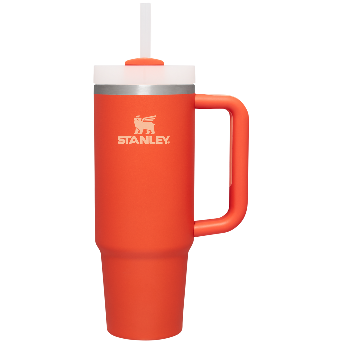 Stanley Adventure Quencher H2.0 FlowState Tumbler 30oz TigerLily