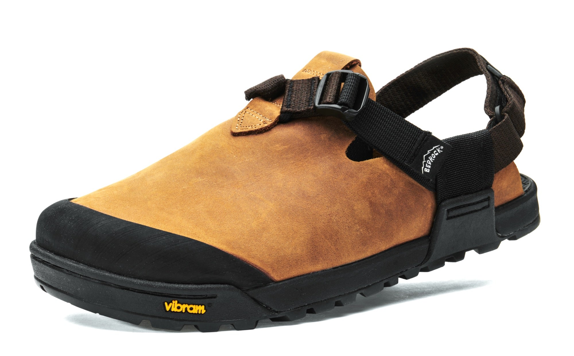 Bedrock Sandals Mountain Clog | All-Terrain Footwear