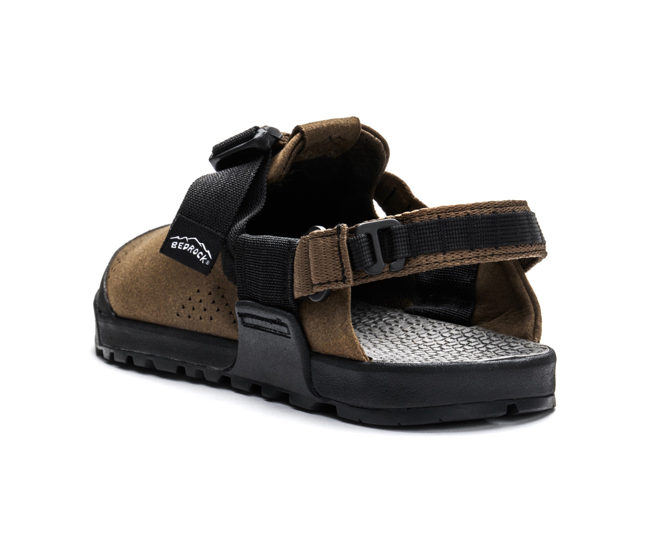 Bedrock Sandals Mountain Clog | All-Terrain Footwear