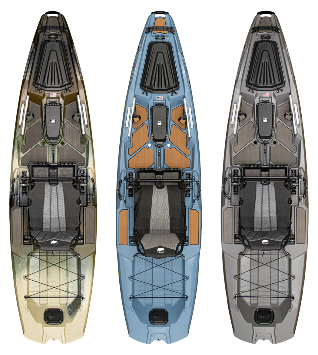 Bonafide SS107
