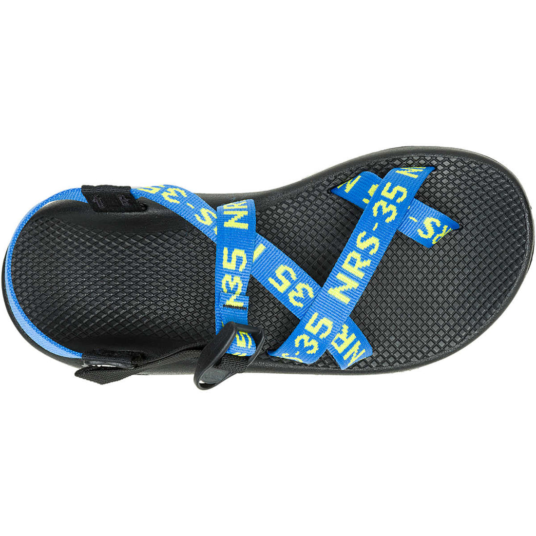 Chaco Men's Z2 NRS Collaboration