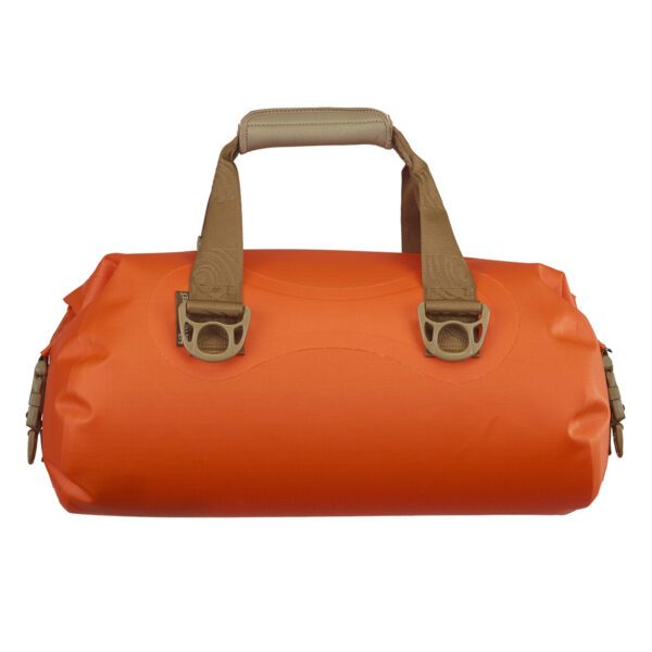 Watershed Chattooga Duffel Safety Orange