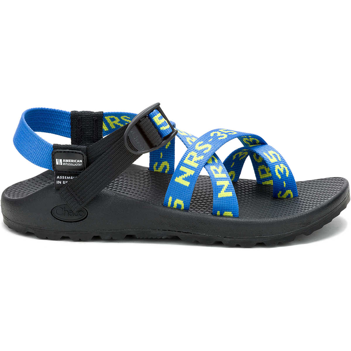 Chaco Women's Z2 NRS Collaboration NRS