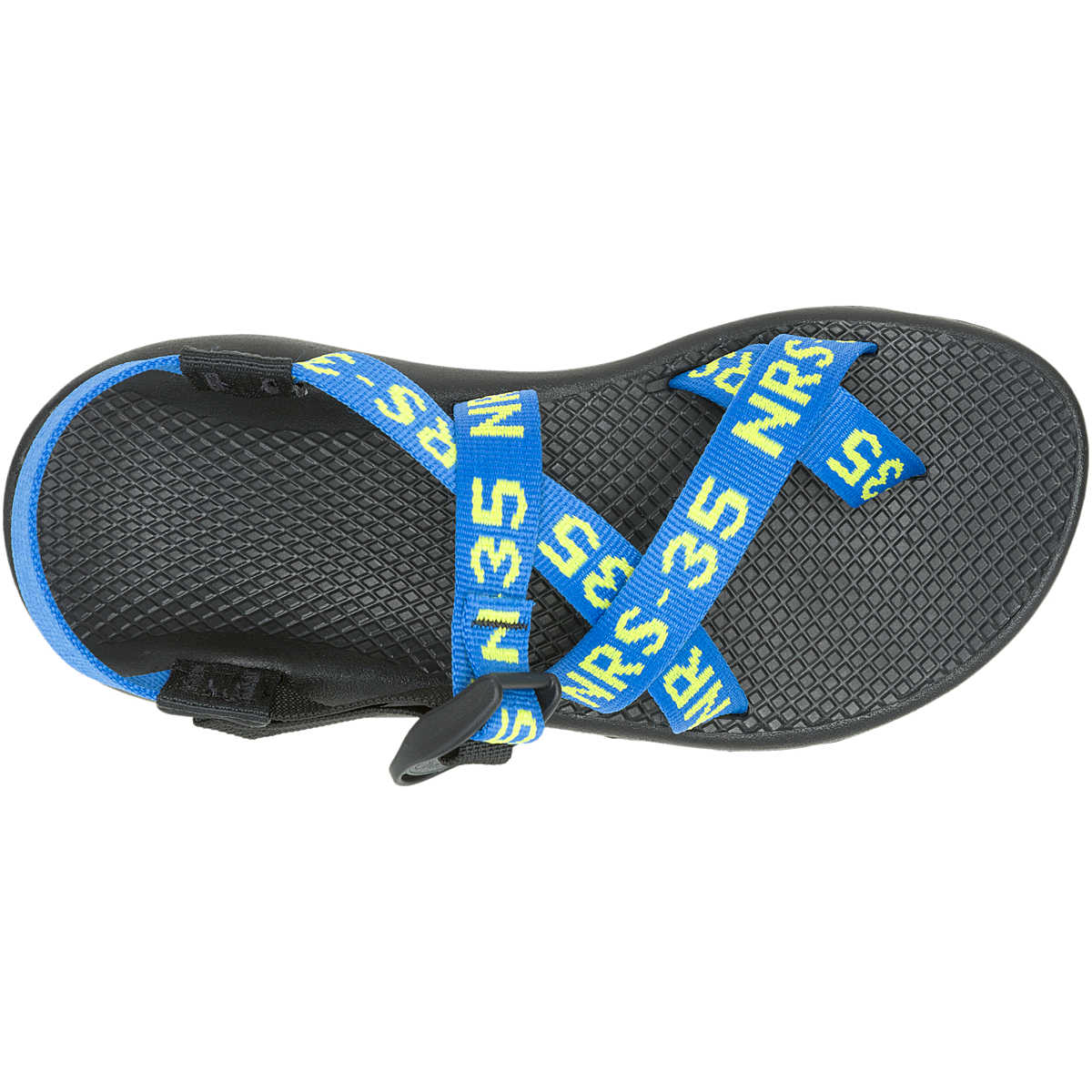 Chaco Women's Z2 NRS Collaboration