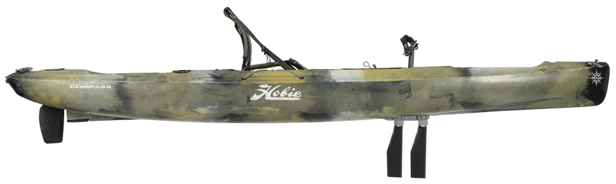 Hobie Mirage Compass