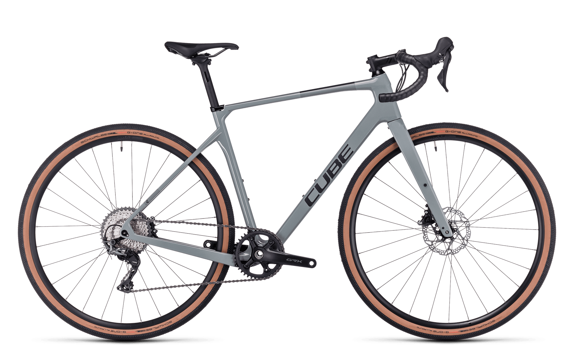 cube nuroad ws c:62 pro gravel bike CUBE Nuroad C:62 Pro