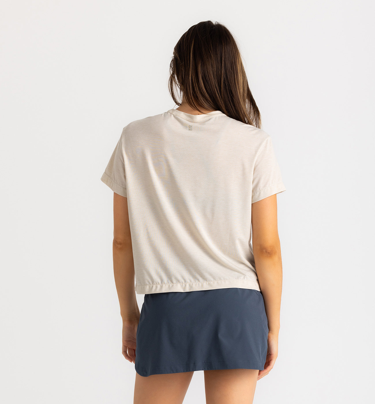 FreeFly Free Fly Women's Elevate Lightweight Tee
