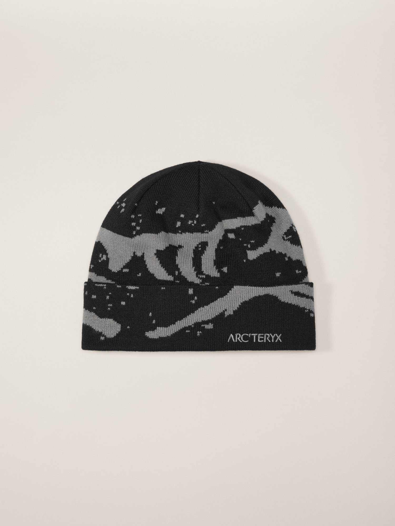Arc'teryx Grotto Toque Beanie: Versatile & Eco-Friendly