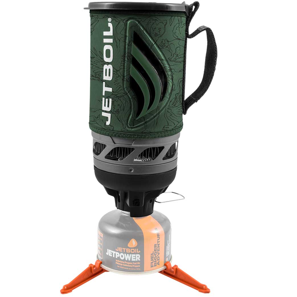Eureka Flash Stove Wild