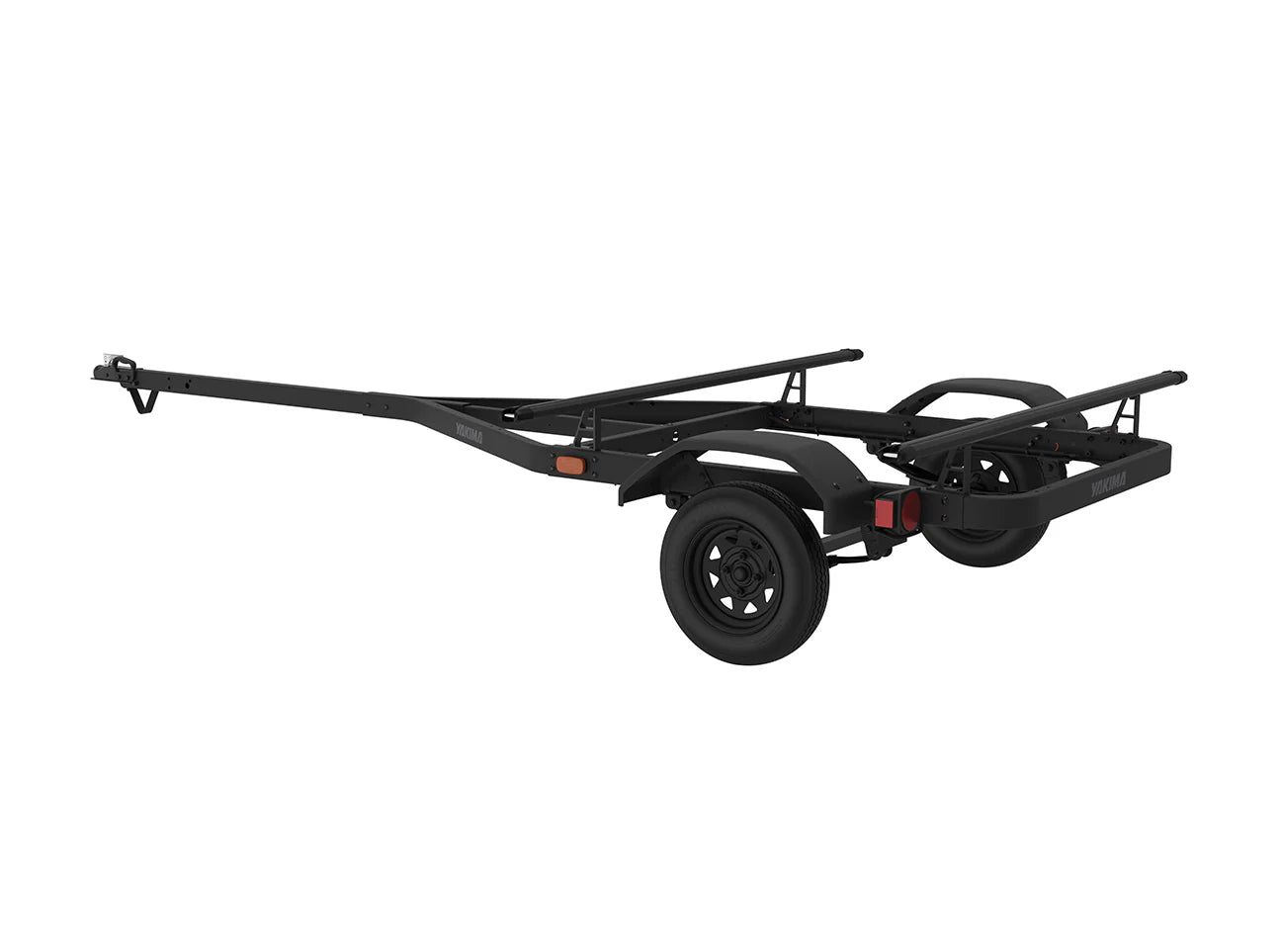 RiverSportsOutfitters Yakima LowRider Trailer