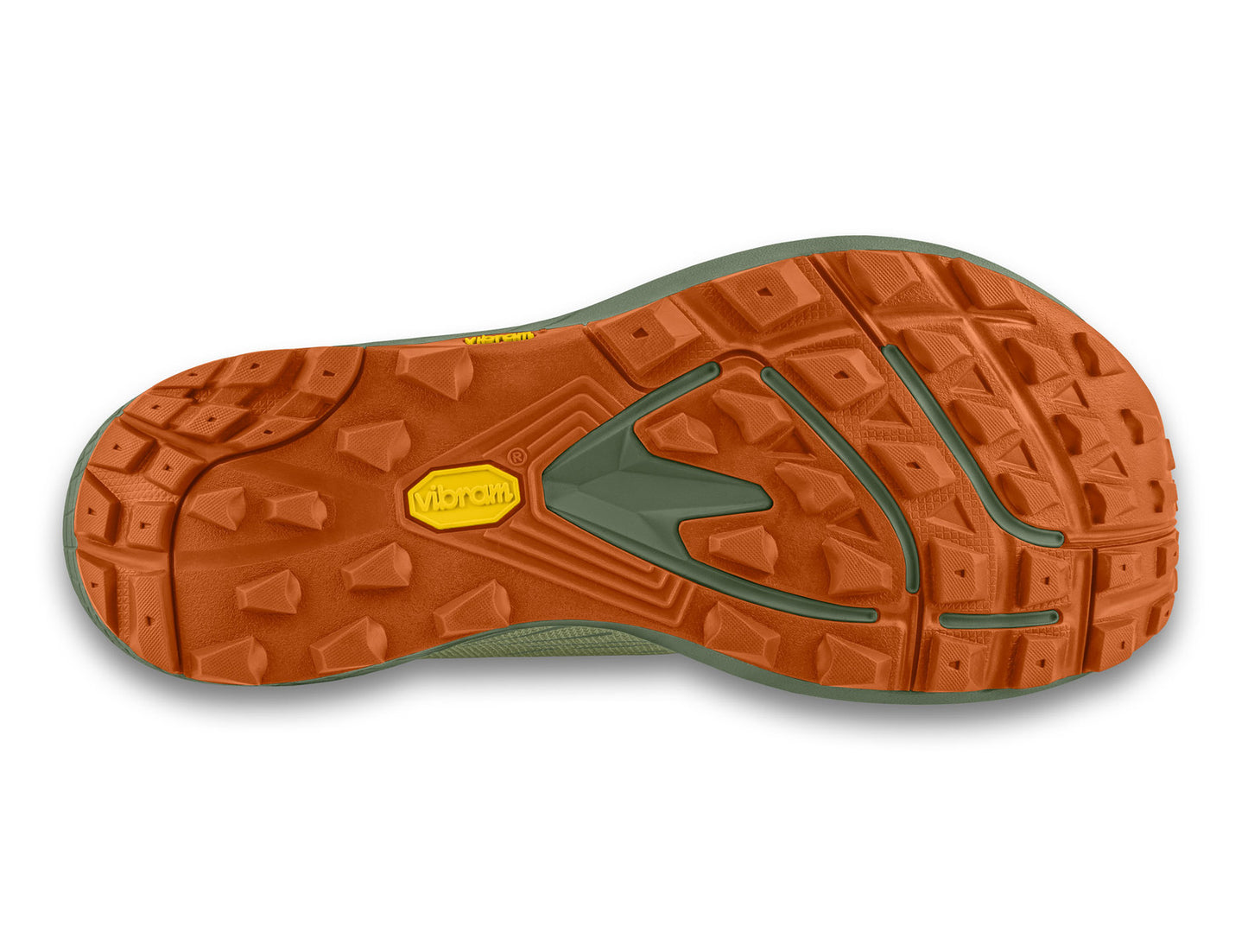 Topo Athletic Topo Men's Athletic Pursuit
