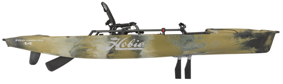 Hobie Mirage Pro Angler 14
