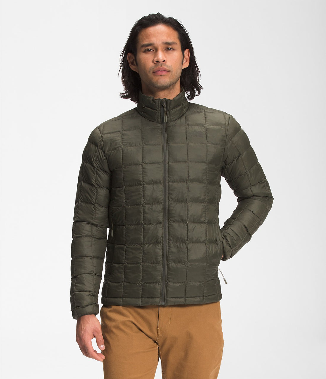 The North Face Men's ThermoBall Eco Jacket 2.0