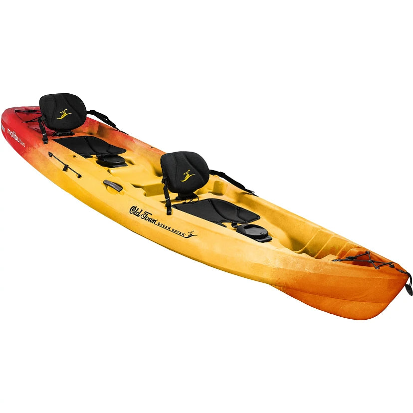 Rental Old Town Tandem Malibu Two