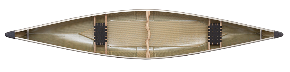 Northstar Canoes Northstar Pearl 15'9"