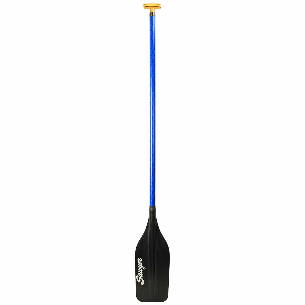 Guide Sticks Rafting Sawyer Pro Stick Raft Guide Paddle | Fiberglass & Carbon Fiber Reinfor ...