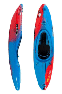 Pyranha Machno Fire and Ice