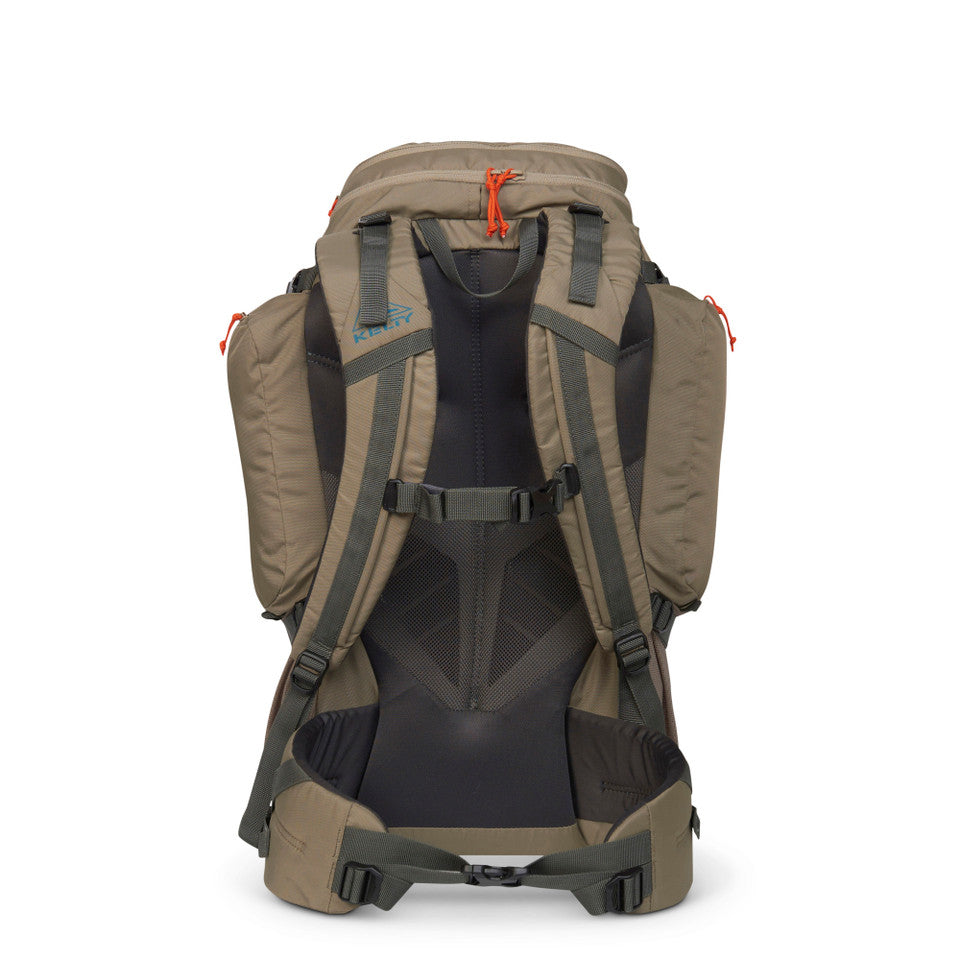 Kelty Redwing 36 Women's Backpack Asphalt