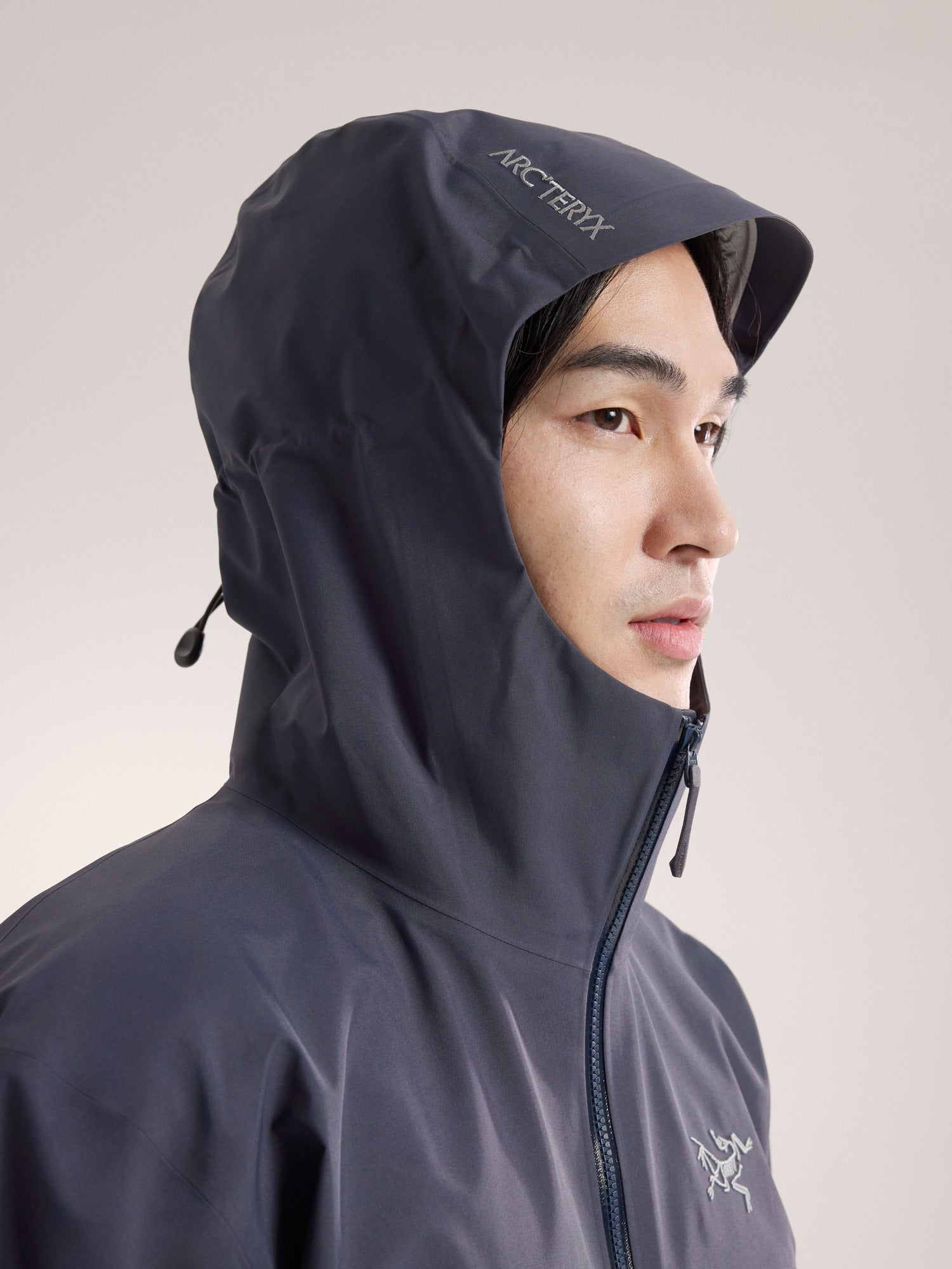 Arc'Teryx Beta Jacket for Men - Durable & Eco-friendly Outdoor