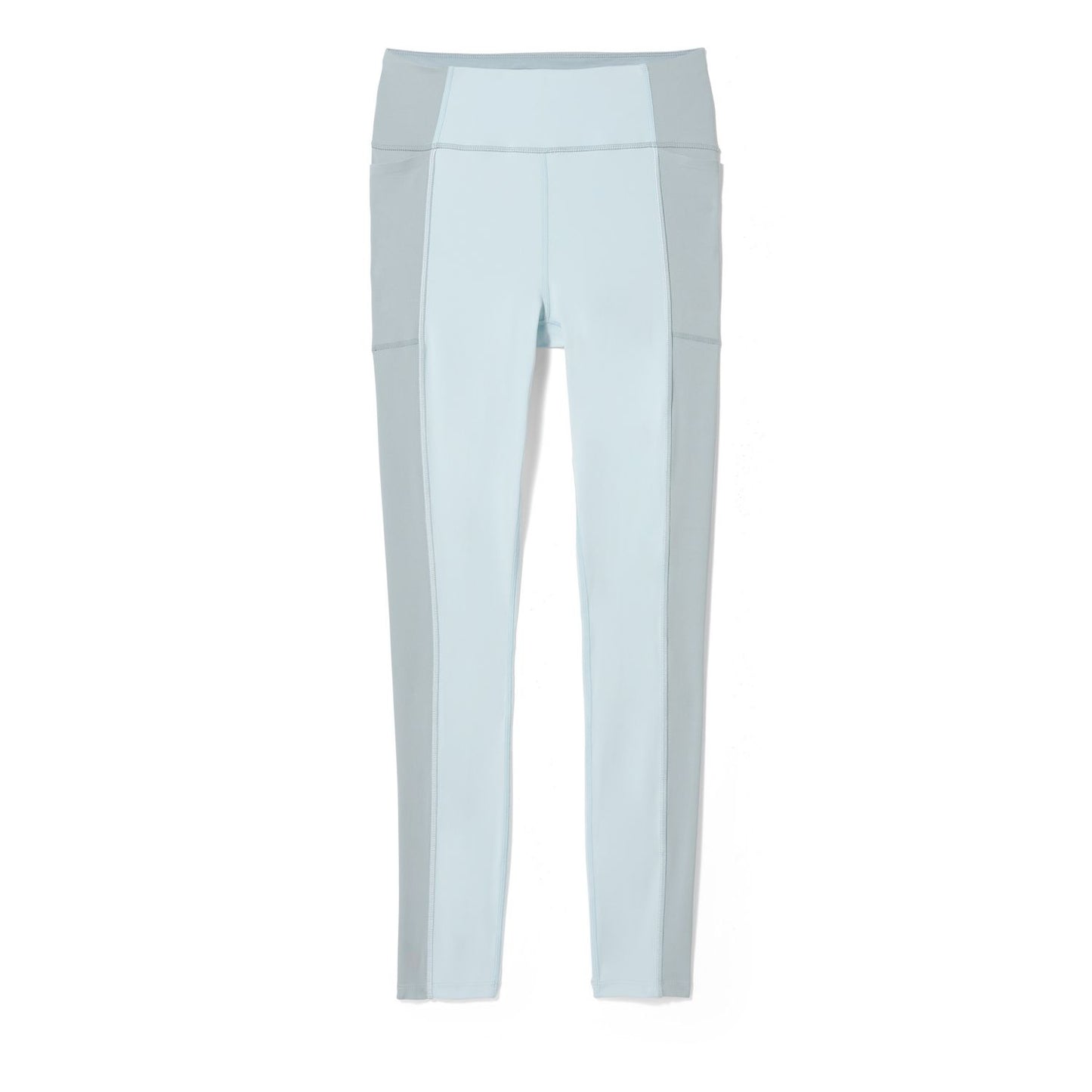 Smartwool Women's Run Legging Winter Sky