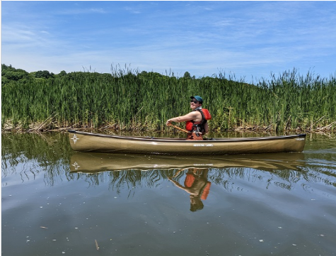 Northstar Canoes Northstar Canoe Firebird 13'6 Starlite