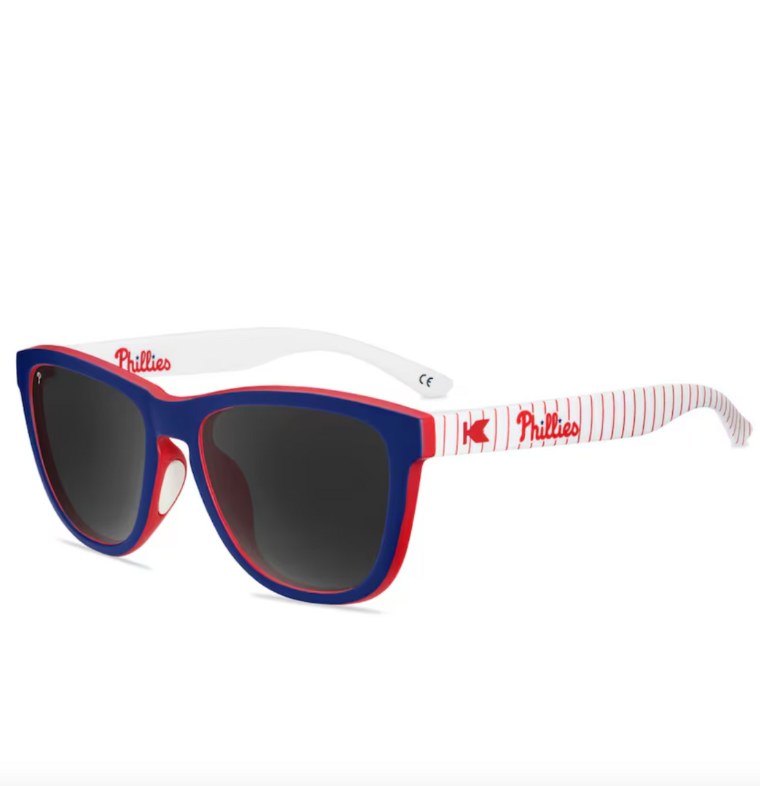 Knockaround Premiums Sport Fruit Punch/ Aqua Polarized
