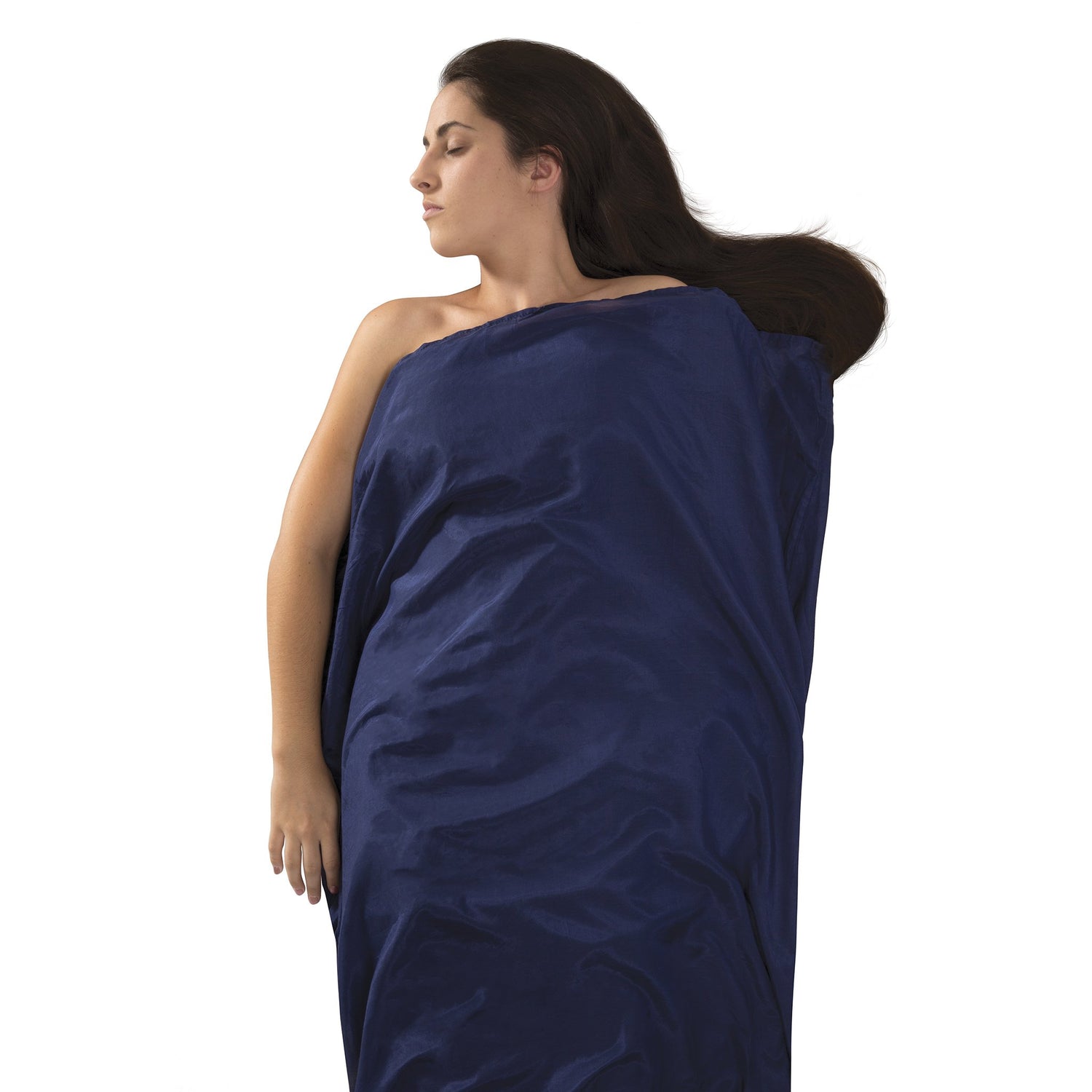 Sea to Summit Premium Silk/Cotton Travel Liner