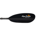 Aqua-Bound Aqua Bound Sting Ray Carbon 2pc Versa-Lok