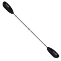 Aqua-Bound Aqua Bound Sting Ray Carbon 2pc Versa-Lok Black