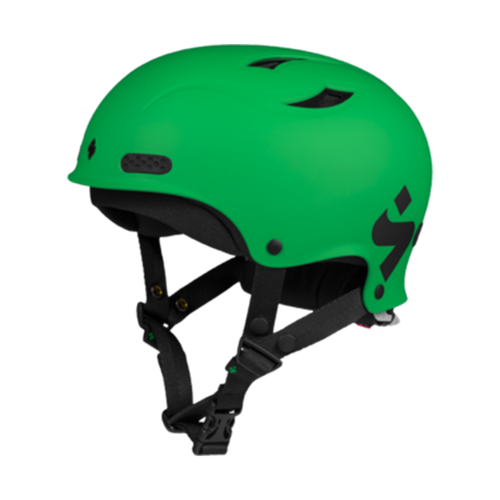 bike helmet sweat guard Sweet Protection Wanderer II Helmet