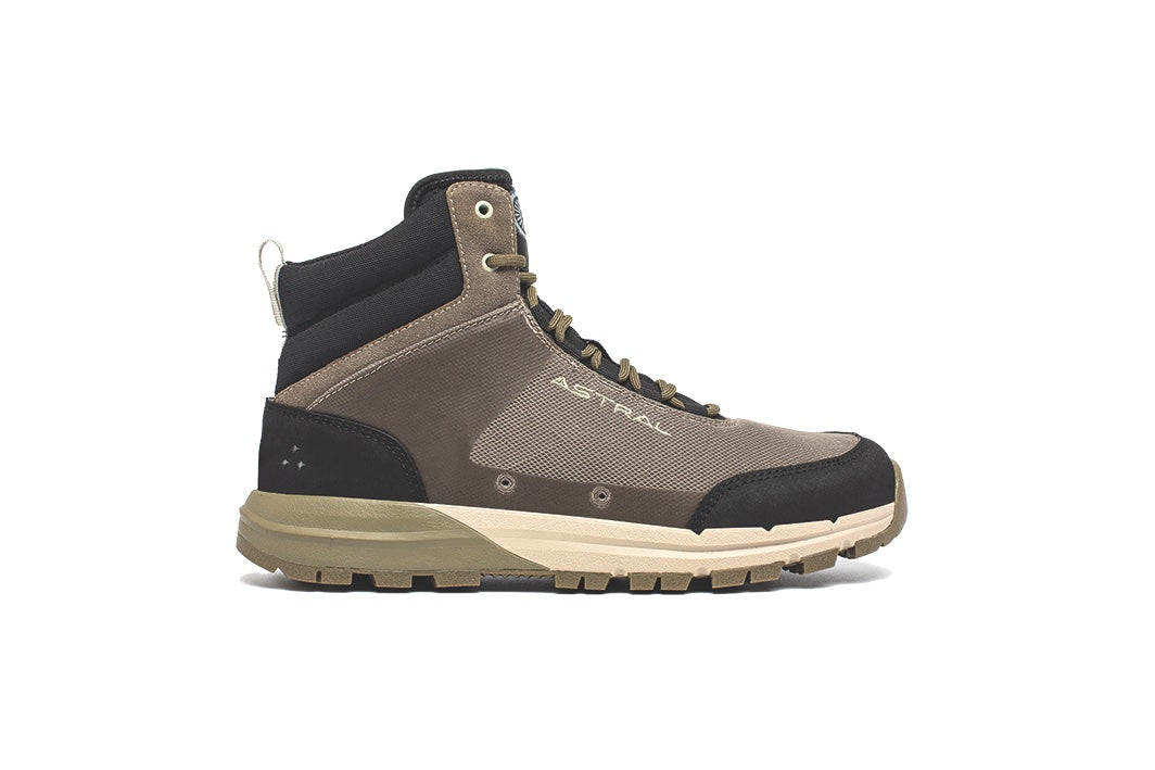 Astral Men's TR1 Merge 2.0 Soil Taupe
