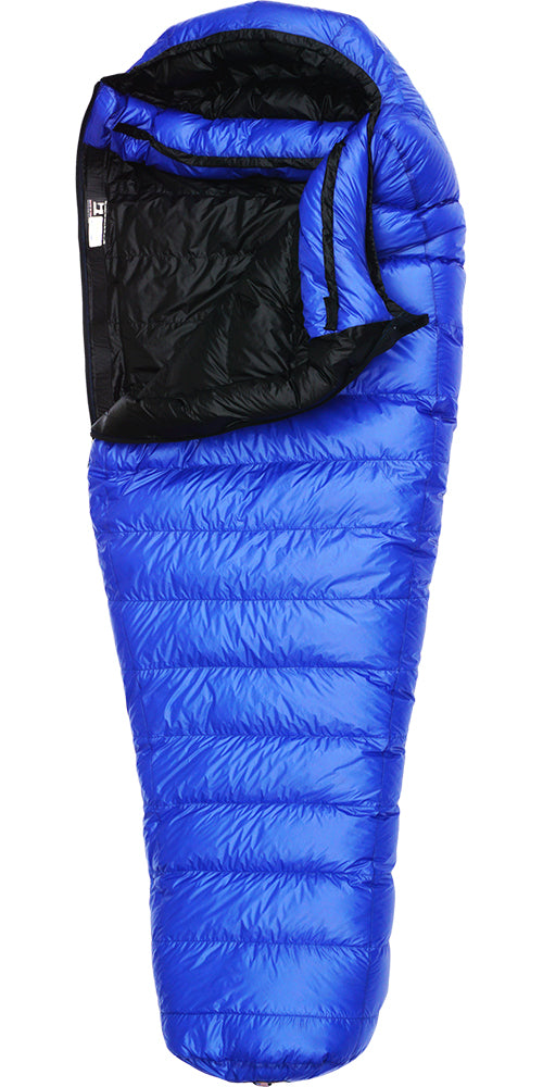 Western Mountaineering UltraLite 20° / Left